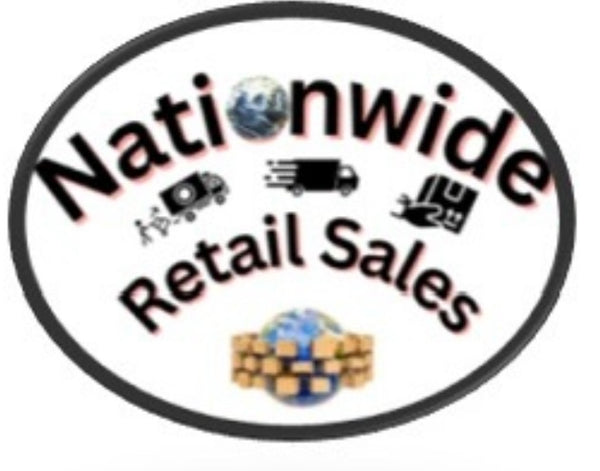 Nationwide Retail Sales